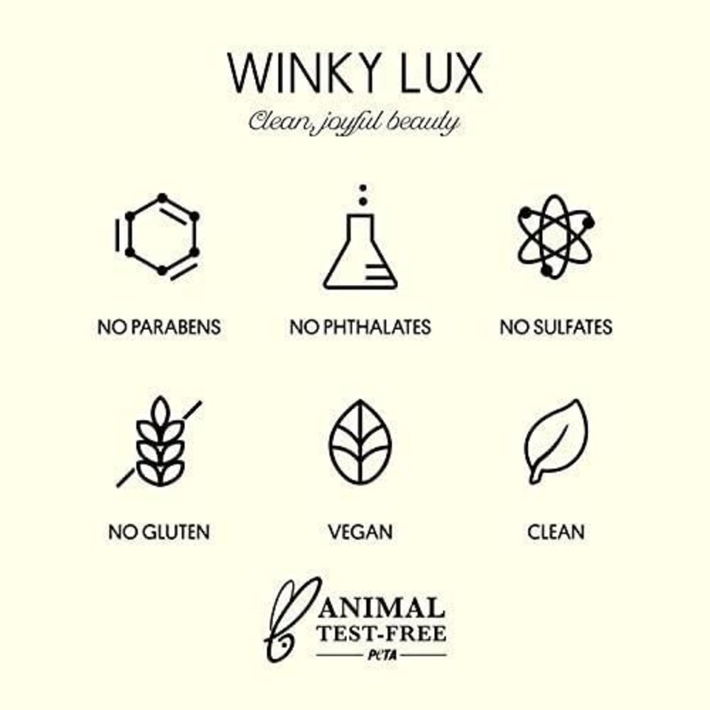 Winky Lux White Tea Tinted Moisturizer SPF 30, 1 Oz. - Medium Deep