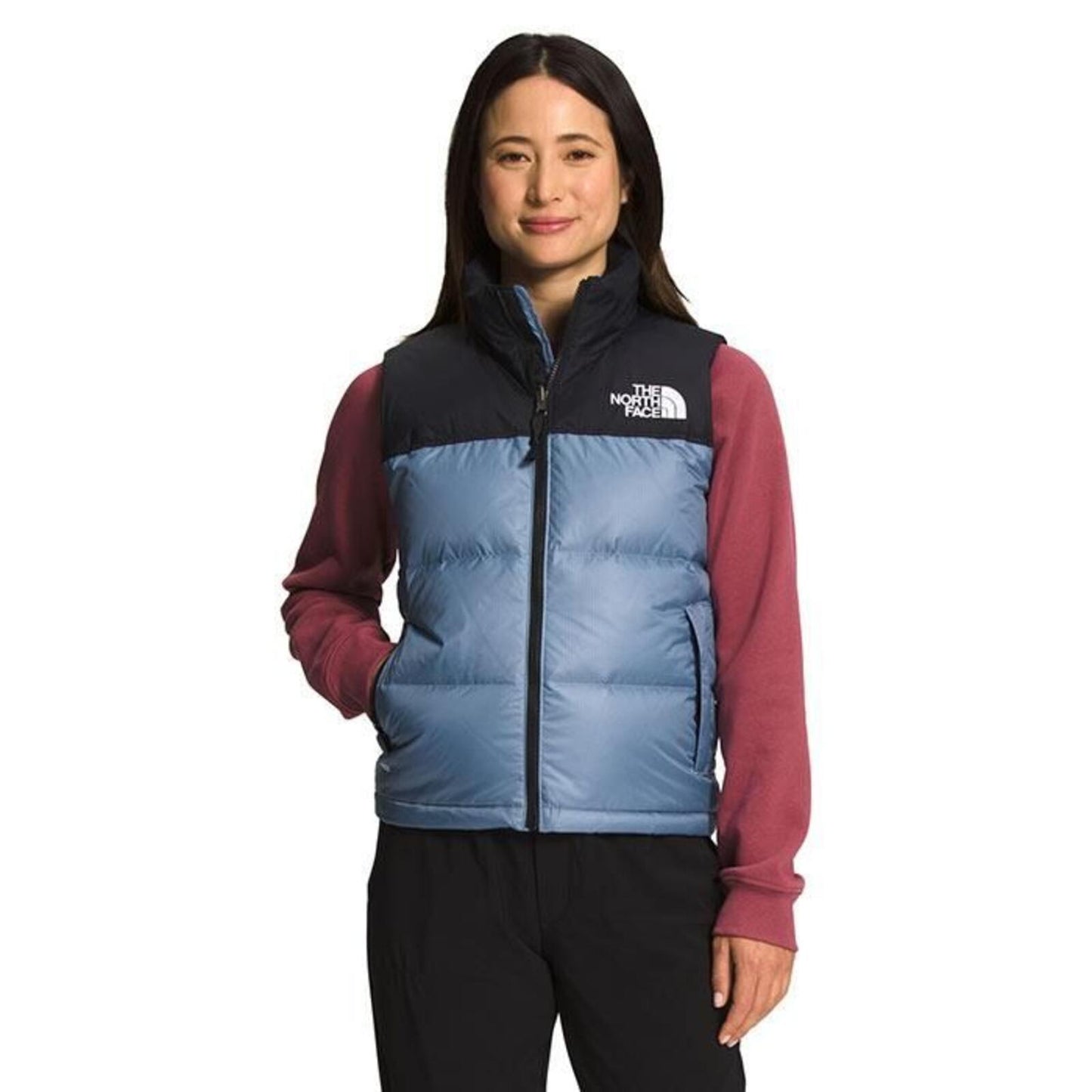 The North Face Women's 1996 Nuptse Vest