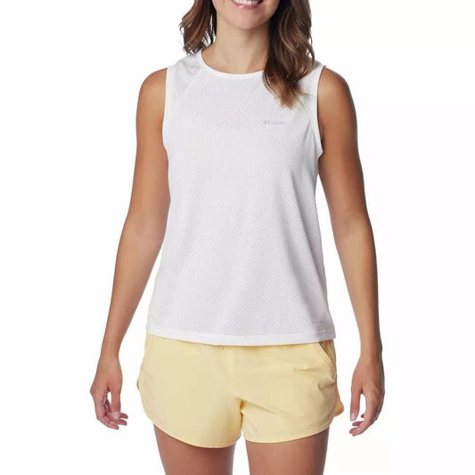 Columbia Bogota Bay Omni-Wick Tank Top,
