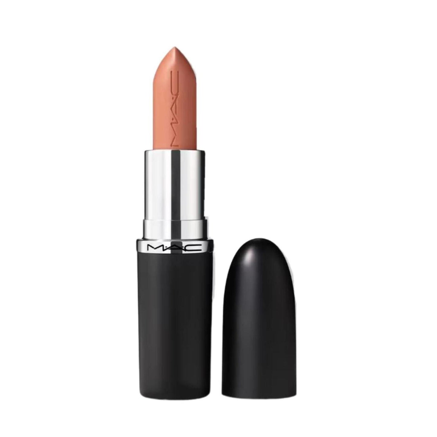MAC Ximal Sleek Satin Lipstick - Creme D'Nude 833