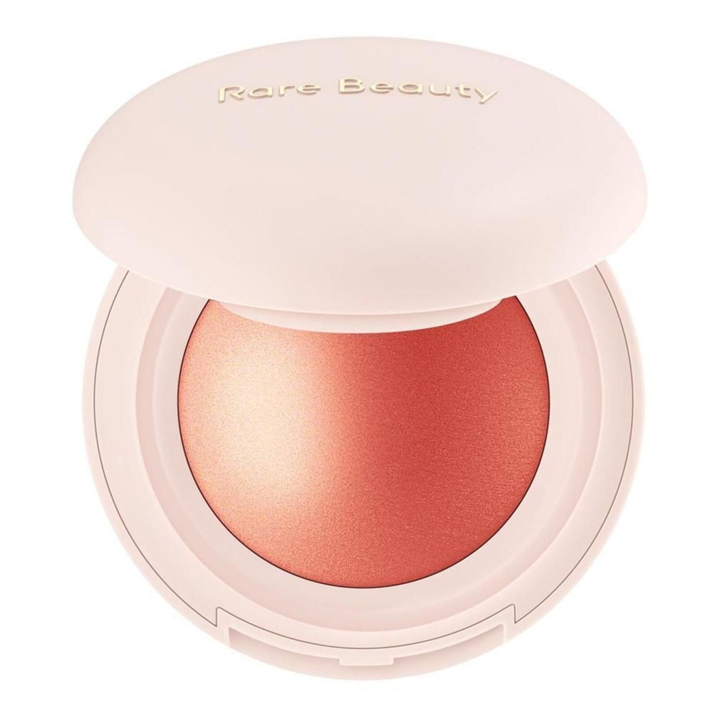 Rare Beauty by Selena Gomez Soft Pinch Luminous Powder Blush Joy 0.098 Oz
