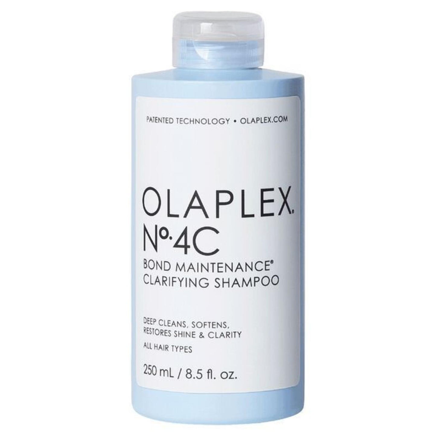 Olaplex No. 4C Bond Maintenance Clarifying Shampoo - 8.5oz / 250ml