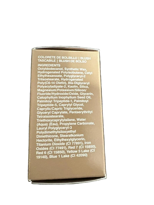 Rhode Pocket Blush - Spicy Marg