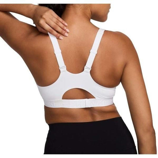 Nike Indy High Support Padded Adjustable Sports Bra,