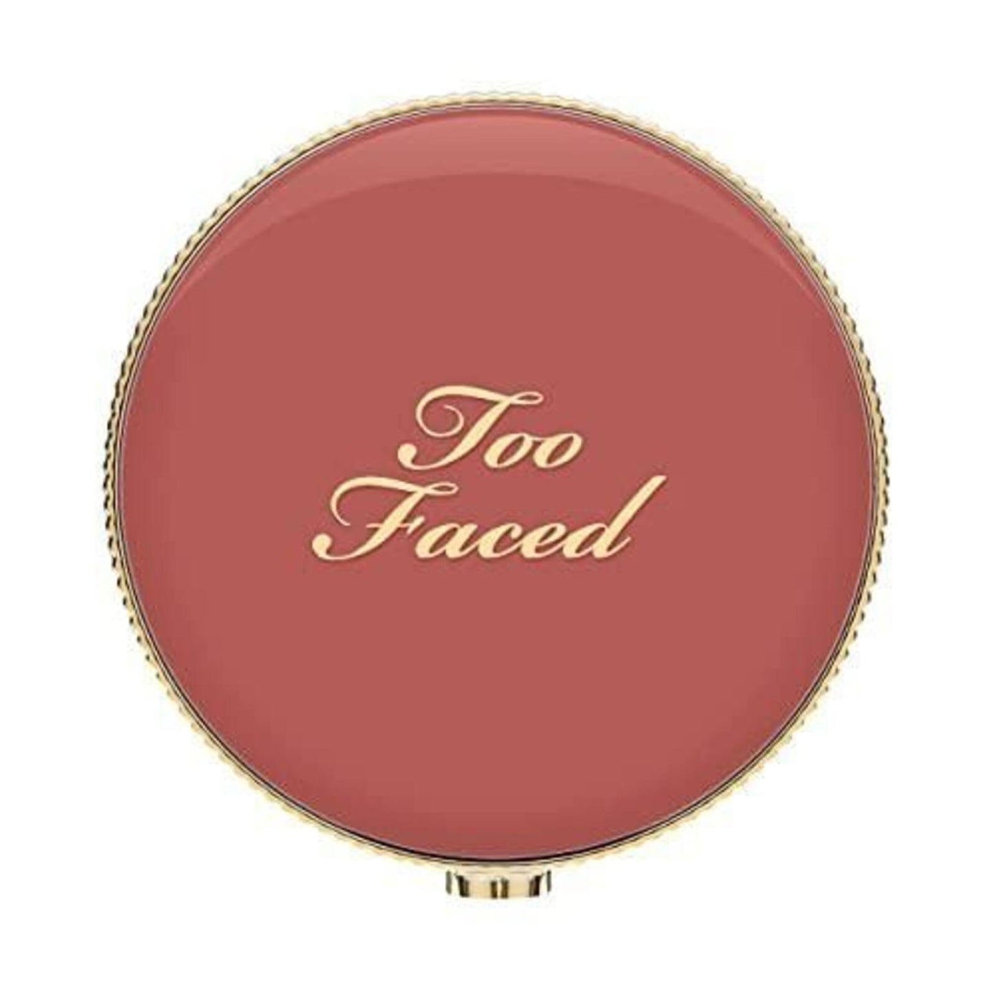 Too Faced Cloud Crush Blurring Powder Blush Velvet Crush 0.17 Oz/5.0 G
