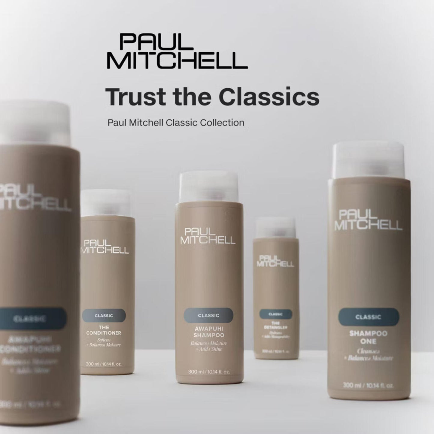 Paul Mitchell “Shampoo One” Everyday Wash Shampoo - 33.8 fl oz