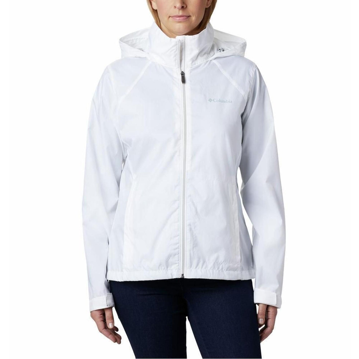 Columbia Sportswear Women's Switchback III Rain Jacket