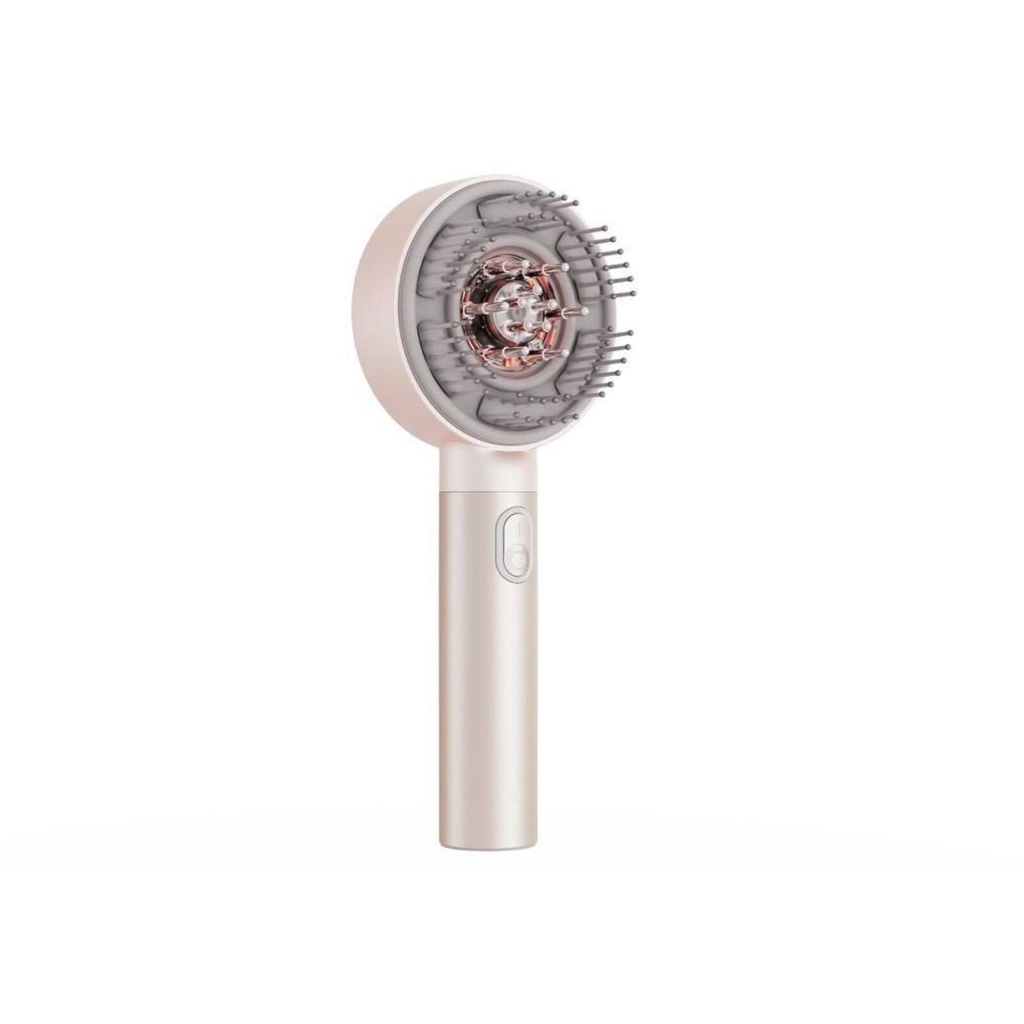 TYMO TriThera Hair Brush