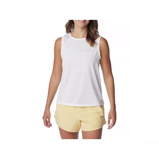 Columbia Bogota Bay Omni-Wick Tank Top,