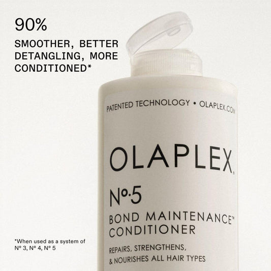 Olaplex No. 5 Bond Maintenance Conditioner - 8.5oz / 250ml