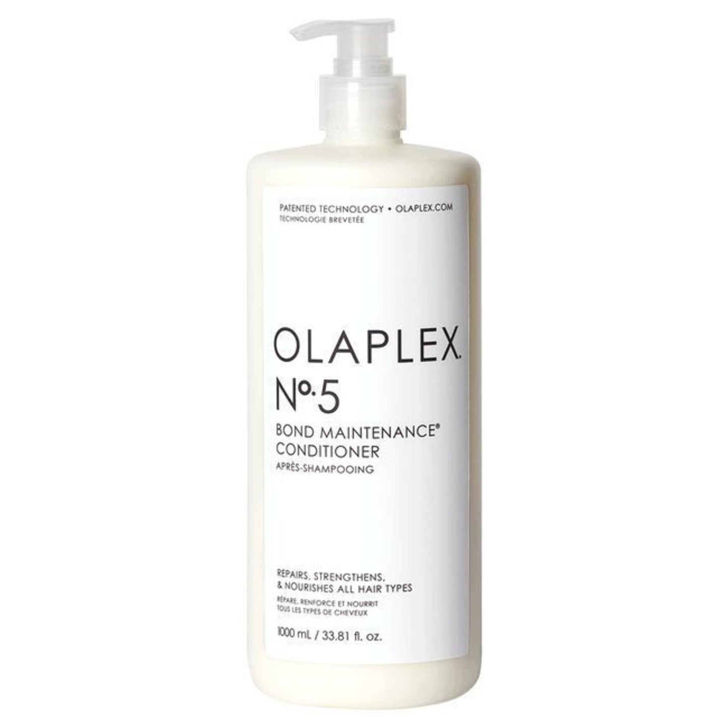 Olaplex No. 5 Bond Maintenance Conditioner - JUMBO 33.8oz / 1000ml