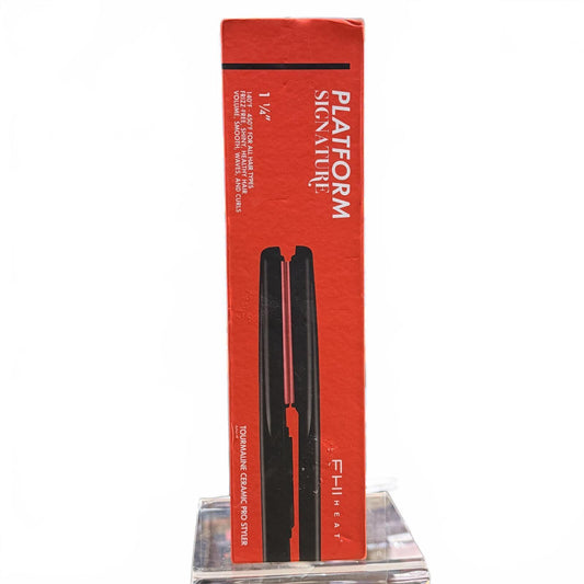 FHI HEAT Platform Signature Pro Styler - 1 1/4"