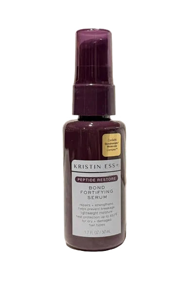 Kristin ESS Peptide Restore Bond Fortifying Serum - 1.7oz - No Box