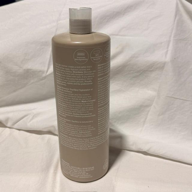 Paul Mitchell Classic Awapuhi Shampoo 33.8 oz UPC: 009531138947