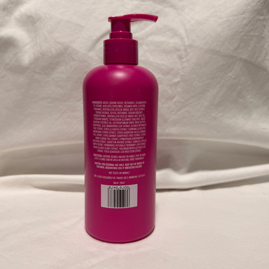 Trader Joe's Brazil Nut Body Wash - 16oz