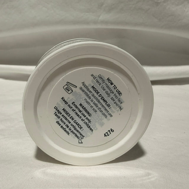 The Inkey List, Bio-Active Ceramide Repairing and Plumping Moisturizer 1.7oz NEW nobox