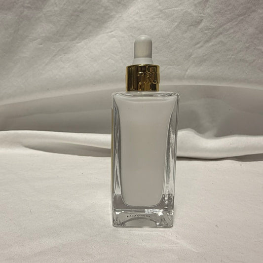 Truly Coco Cloud After Shave Serum - MINI Vanilla Coconut Milk - 0.7oz