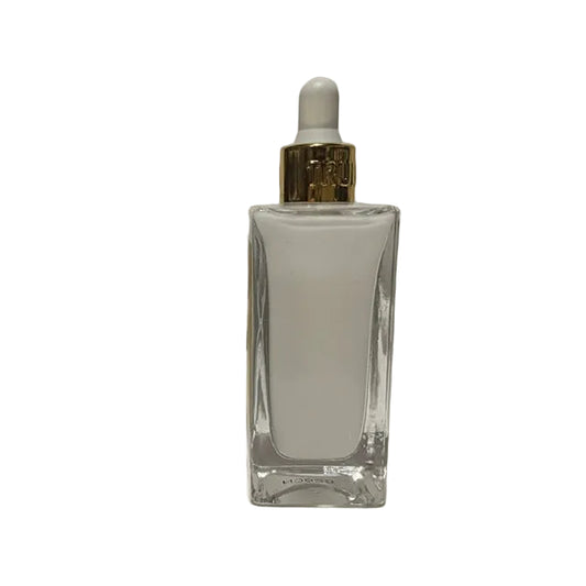 Truly Coco Cloud After Shave Serum - MINI Coco Cloud Serum - 0.7oz