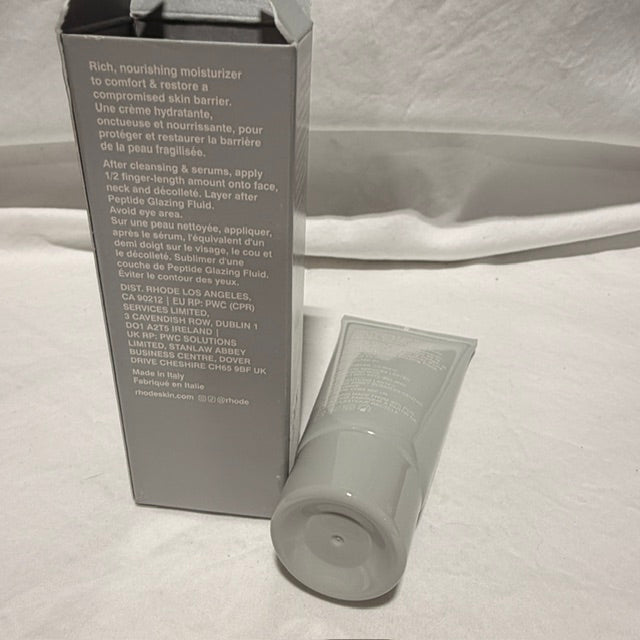 Rhode Pocket Barrier Restore Cream - 1.7oz