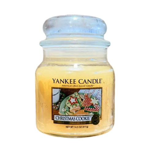 Yankee Candle Jar 14.5oz - Classic Jar Design