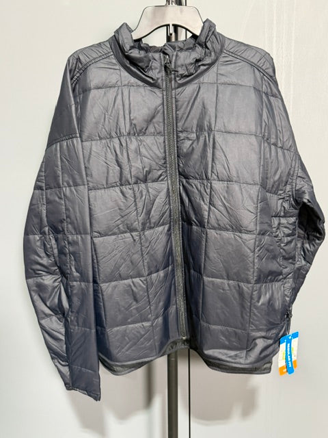 Columbia Sienna Hill Omni-SHIELD™ Quilted Jacket - Black - 2XL