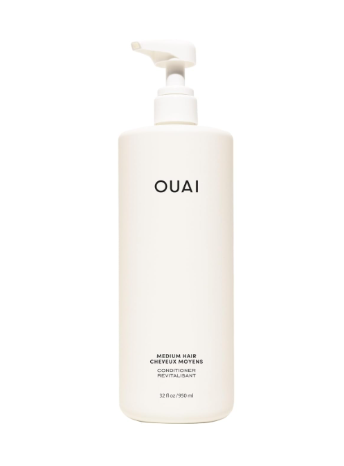 OUAI Thick Conditioner