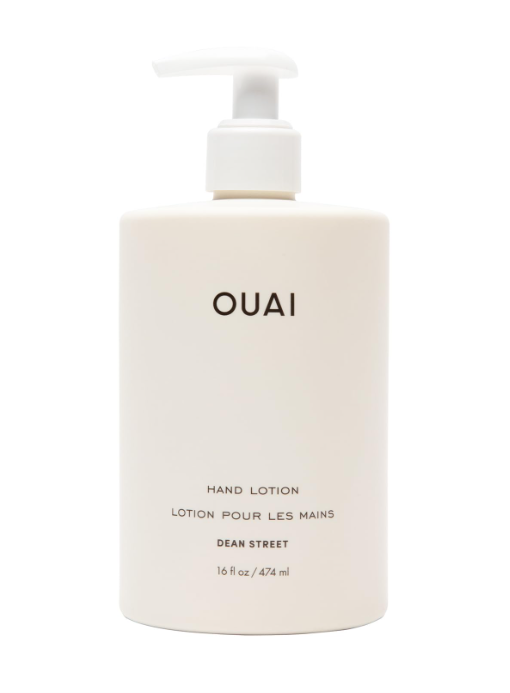 OUAI Hand Lotion