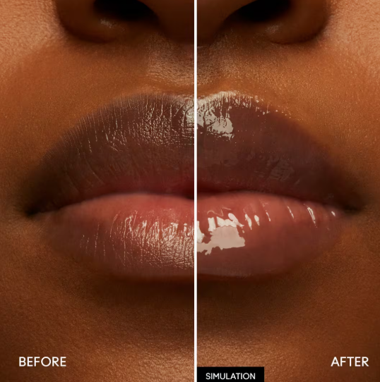 MAC Squirt Plumping Gloss Stick - Simulation 19
