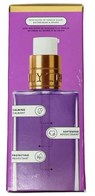 Truly Beauty After Shave Oil - Glazed Donut - JUMBO 6.4oz 189ml
