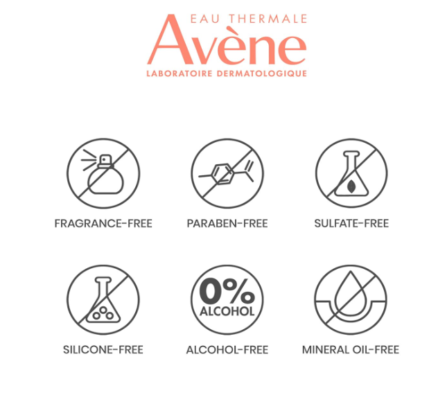 Avene Retrinal 0.1 Intensive Multi-Corrective Cream - 0.5oz | Exp: 8/2027