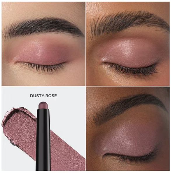 Anastasia Beverly Hills - GLIDR Shadow Stick - Waterproof - SET OF 3 (Cocoa Drip, Dusty Rose, Hot Sand)