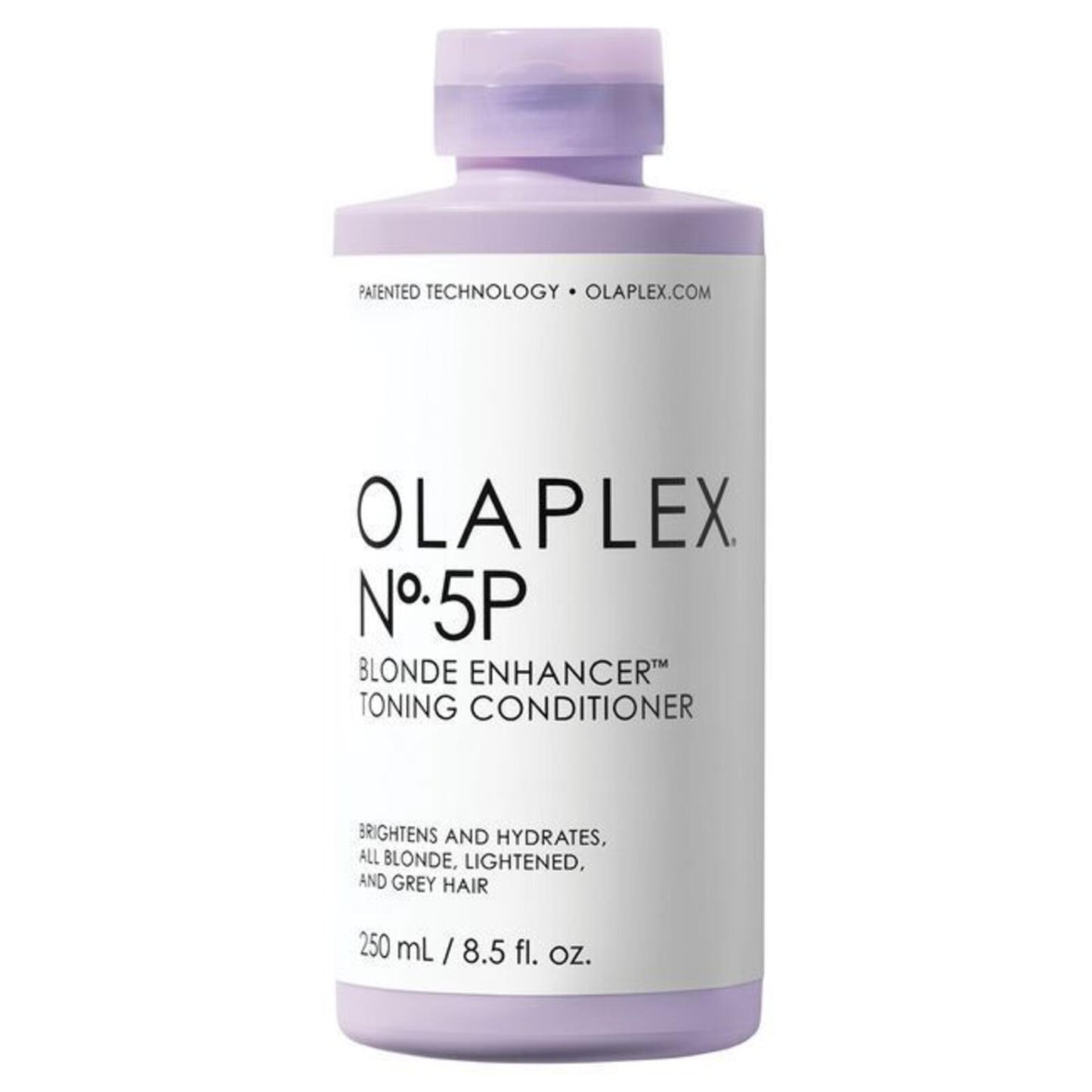 Olaplex No. 5P Blonde Enhancer Toning PURPLE Conditioner - 8.5oz Full Size