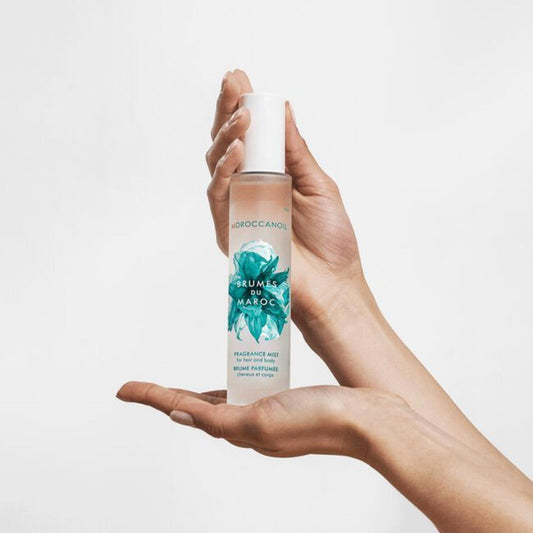 Moroccanoil Hair and Body Mist - 3.4oz LARGE SIZE