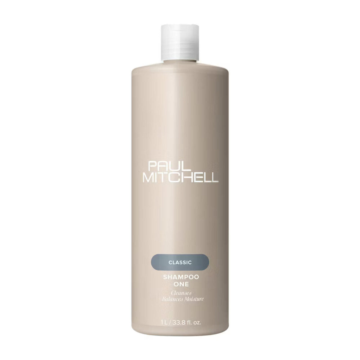 Paul Mitchell Shampoo One Everyday Wash Shampoo - 33.8 fl oz