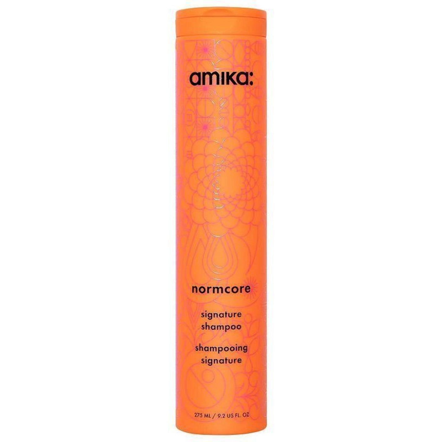 Amika Normcore Signature Shampoo - 9.2oz