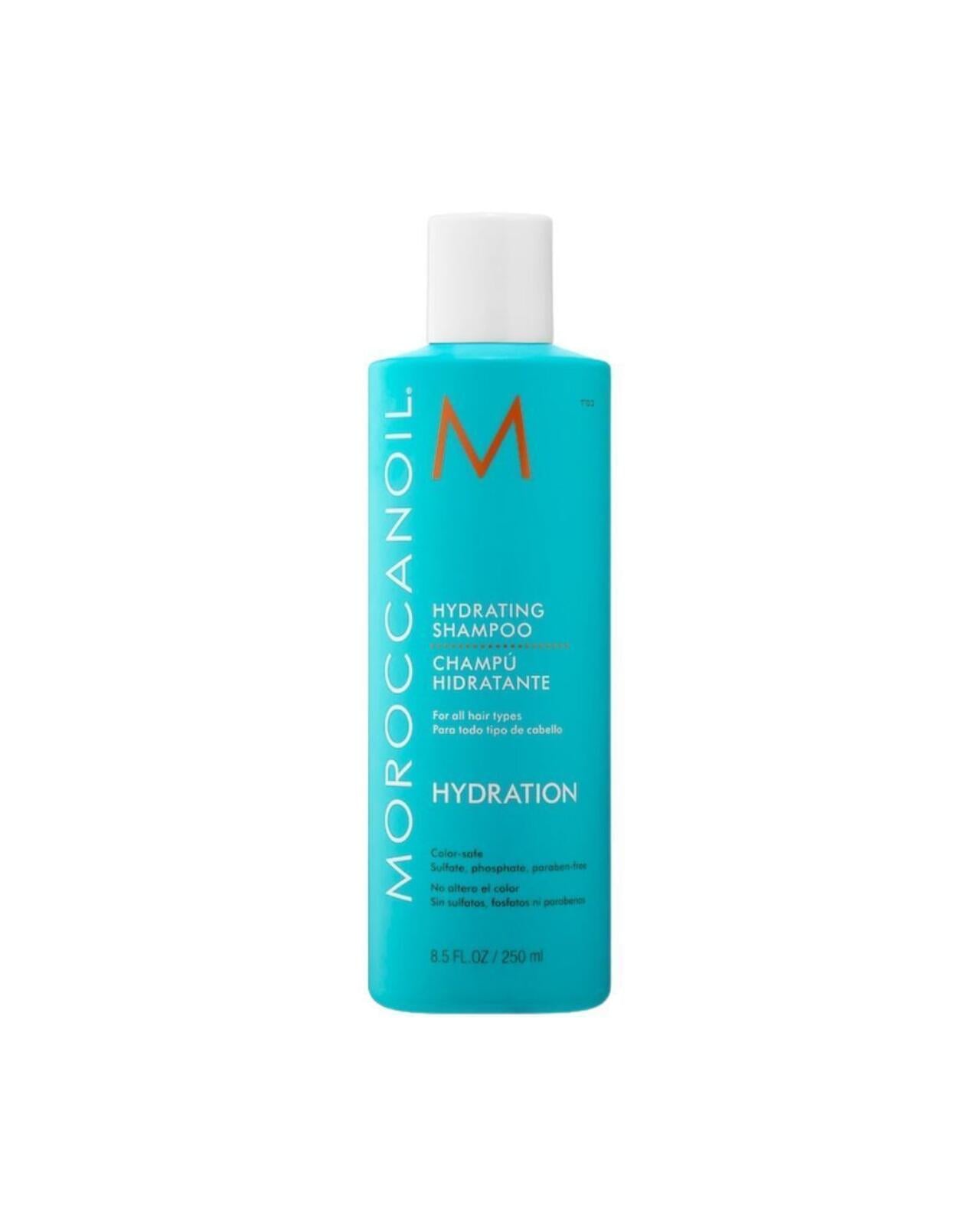 Moroccanoil Hydrating Shampoo - 8.5oz