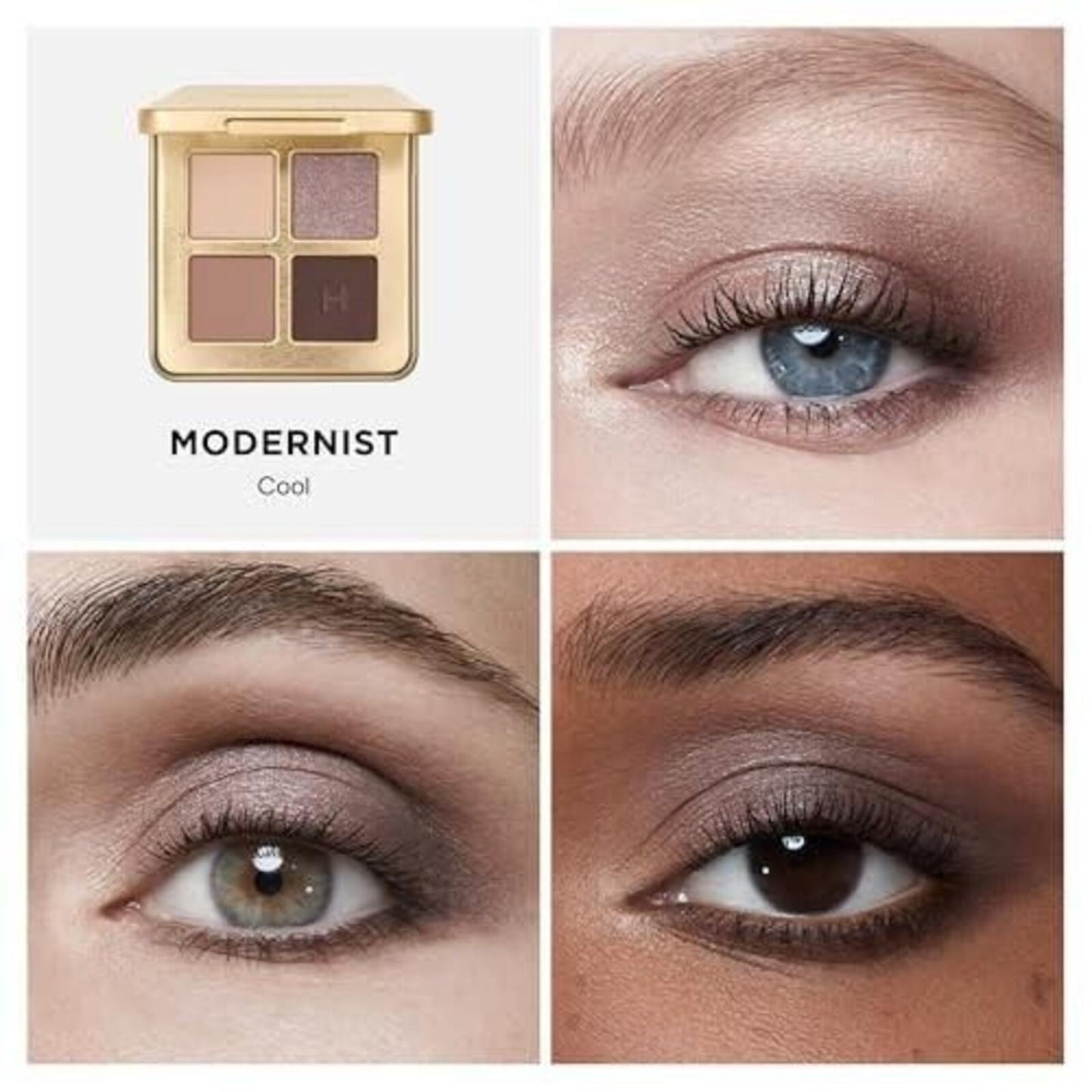 Hourglass Curator Eyeshadow Palette