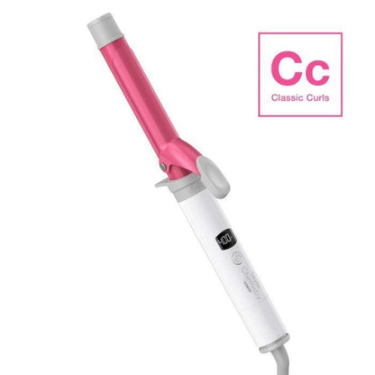 Conair Style Chemistry Curling Iron Starter Pack - Base Station and Classic Curls