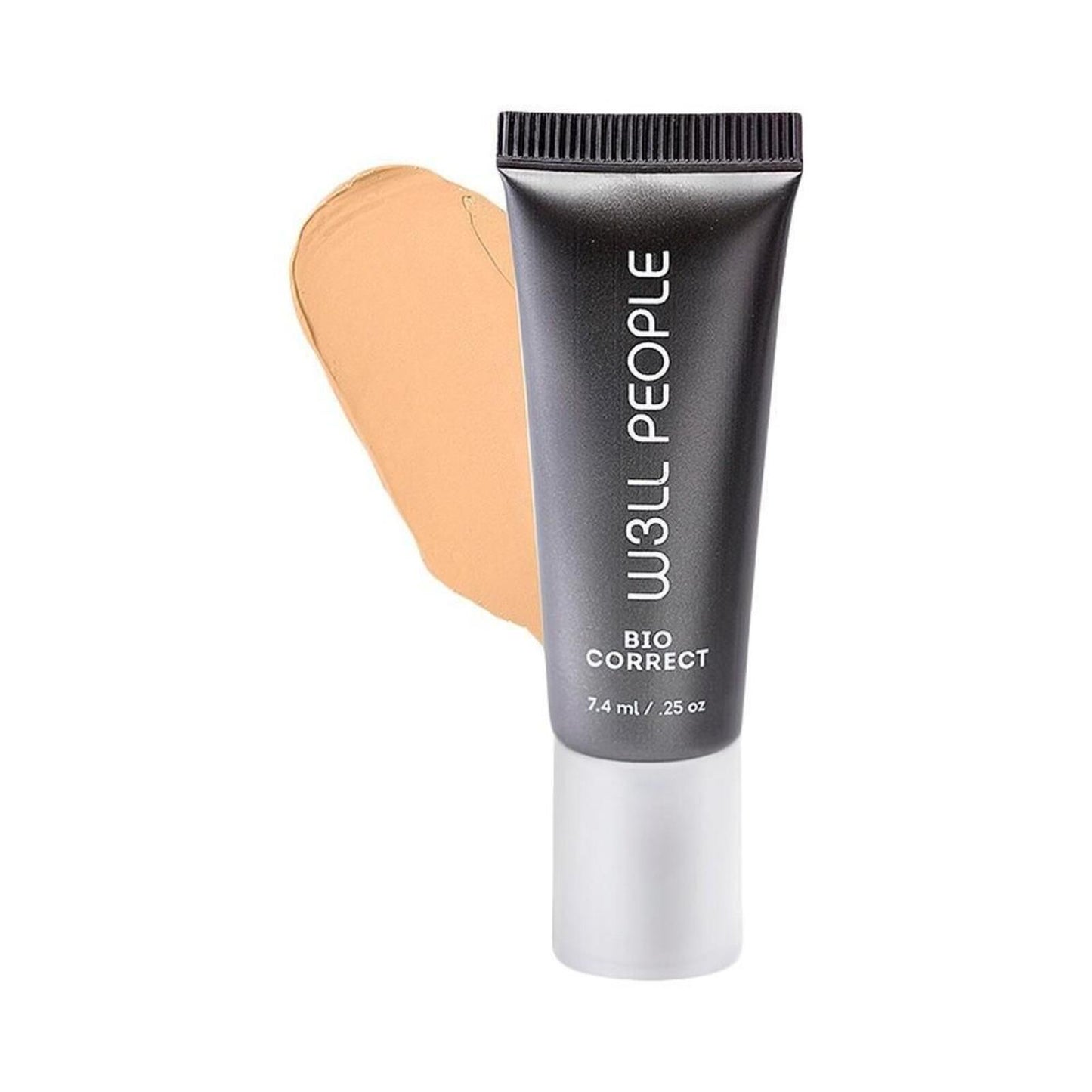 Well People Bio Correct Concealer 3N - Fair with Neutral Peach Undertone