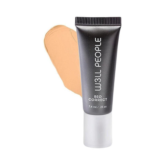 Well People Bio Correct Concealer 3N - Fair with Neutral Peach Undertone