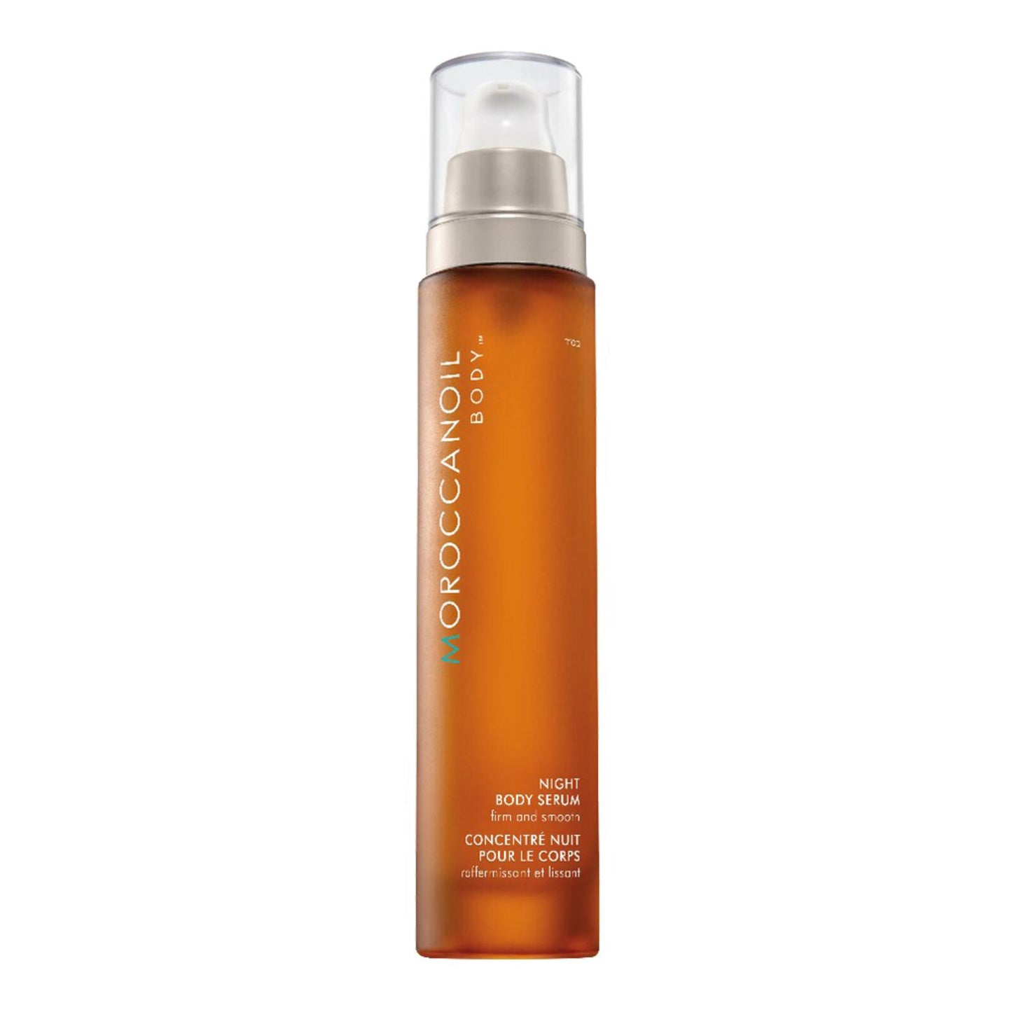 Moroccanoil Night Body Serum