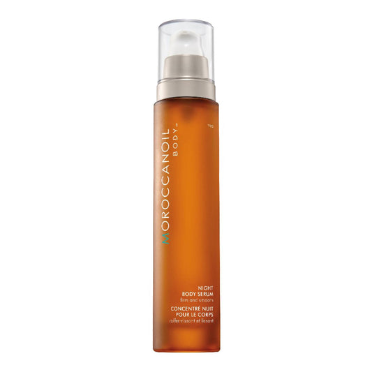 Moroccanoil Night Body Serum