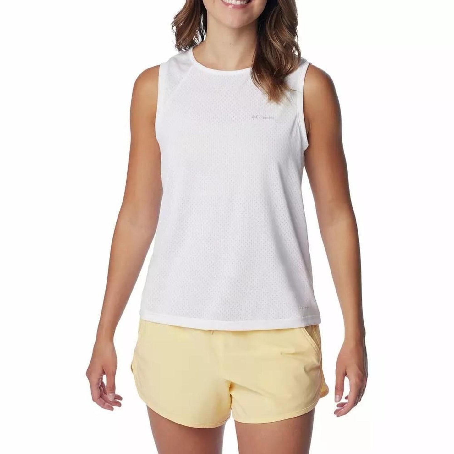Columbia Bogota Bay Omni-Wick Tank Top,