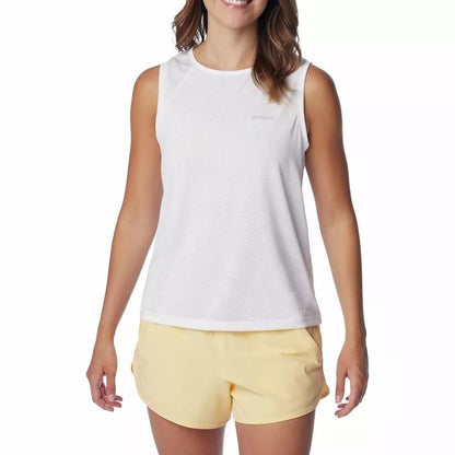 Columbia Bogota Bay Omni-Wick Tank Top,