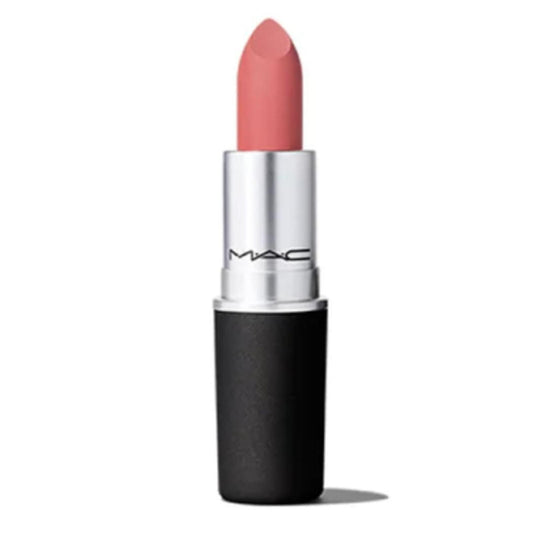 MAC Powder Kiss Lipstick - Teddy 2.0