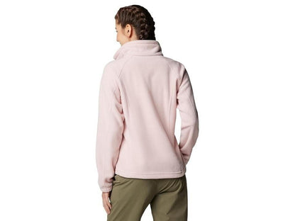 Columbia Women's Benton Springs Full Zip Fleece Jacket