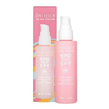 Pacifica Kind Tint SPF 30 - 1.7 Fl Oz