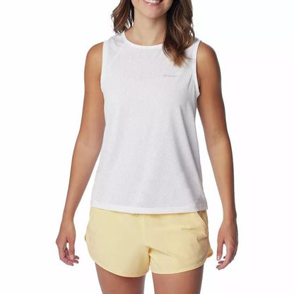 Columbia Bogota Bay Omni-Wick Tank Top,