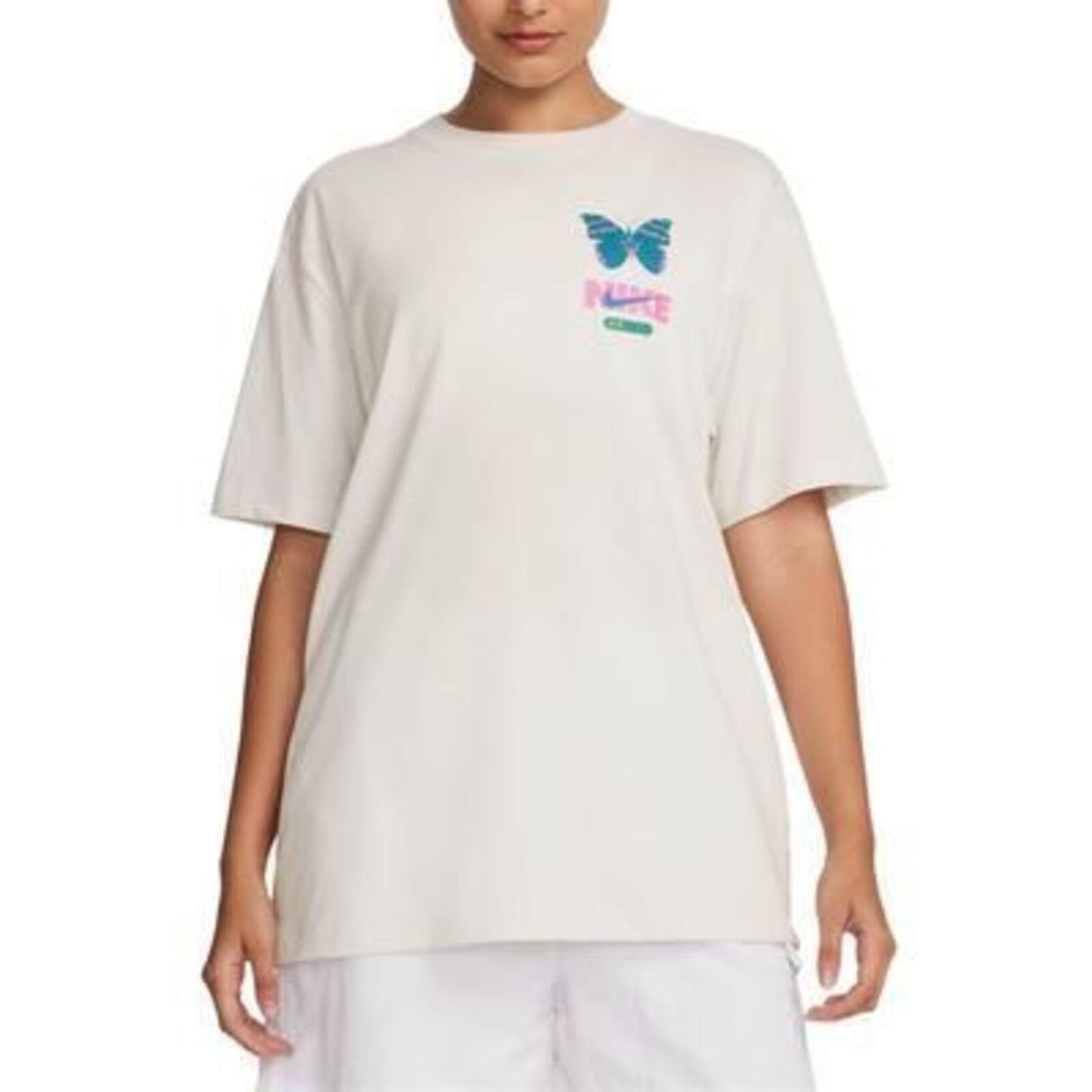 Sportswear T-Shirt in Phantom