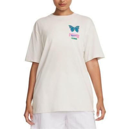 Sportswear T-Shirt in Phantom
